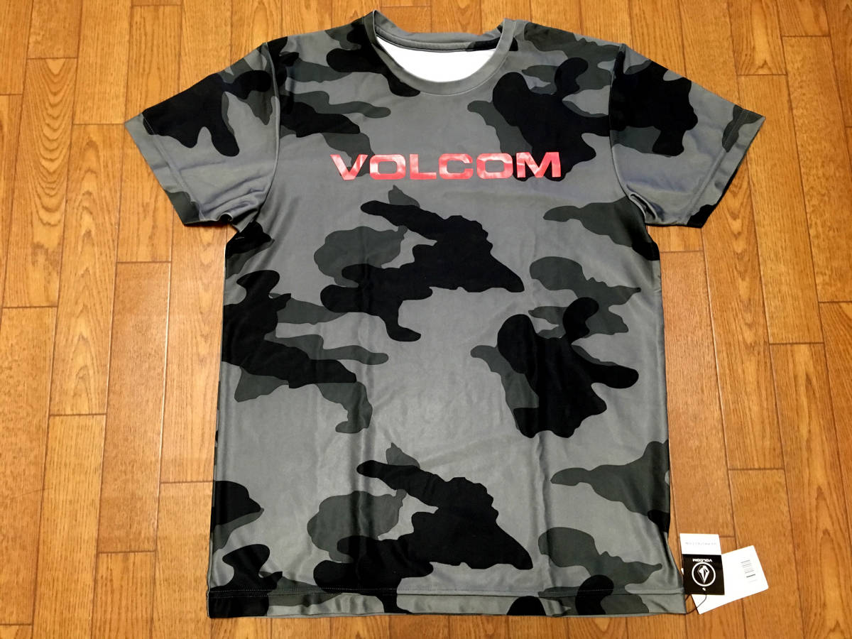 ボルコム（袖の長さ半袖）（カジュアルシャツ｜トップス volcom 半袖 SS メンズ NOZAKA 半袖シャツ（サイズ（S&frasl;M&frasl;L）M）（トップス｜メンズ volcom（Tシャツ&frasl;カットソー(半袖&frasl;袖なし)）のフリマアイテム一覧 ボルコム VOLCOM シャツ AOP VSH261001 半袖シャツ（トップス｜メンズファッション）の通販 SHIRT VST261011