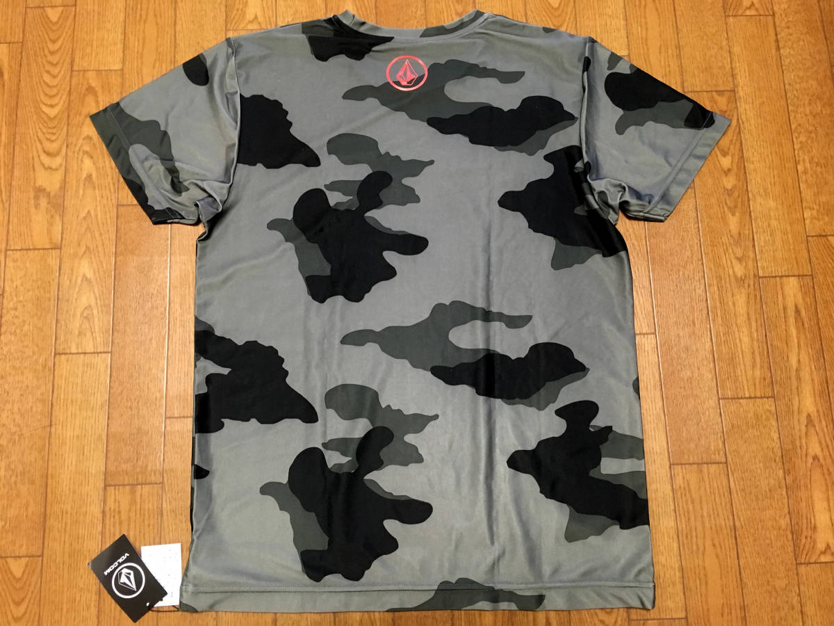 ボルコム（袖の長さ半袖）（カジュアルシャツ｜トップス volcom 半袖 SS メンズ NOZAKA 半袖シャツ（サイズ（S&frasl;M&frasl;L）M）（トップス｜メンズ volcom（Tシャツ&frasl;カットソー(半袖&frasl;袖なし)）のフリマアイテム一覧 ボルコム VOLCOM シャツ AOP VSH261001 半袖シャツ（トップス｜メンズファッション）の通販 SHIRT VST261011