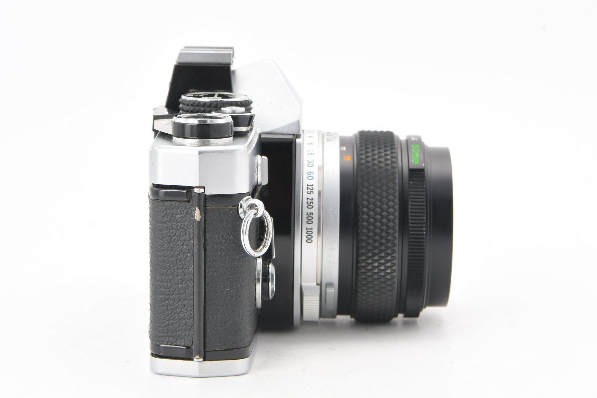 OLYMPUS OM-2 ⁄ オリンパス OM-D E-M1 Mark OM (Black Camera Digital