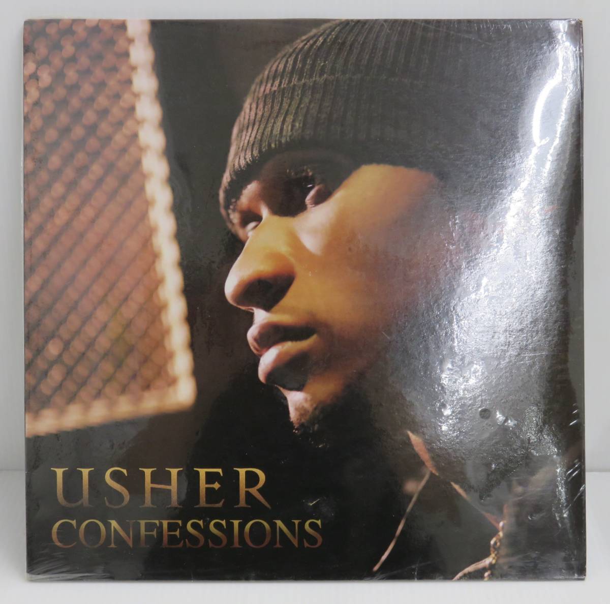 Yahoo!オークション 「usher」レコードの落札相場・落札価格 2026年