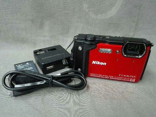ニコンcoolpix w300の商品一覧 通販 - Yahoo!ショッピング 【ジャンク