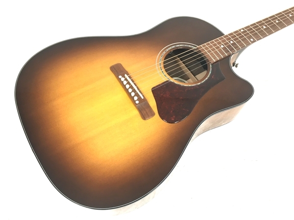 良好 GIBSON J-45 WALNUT CEX AG エレアコ アコースティックギター