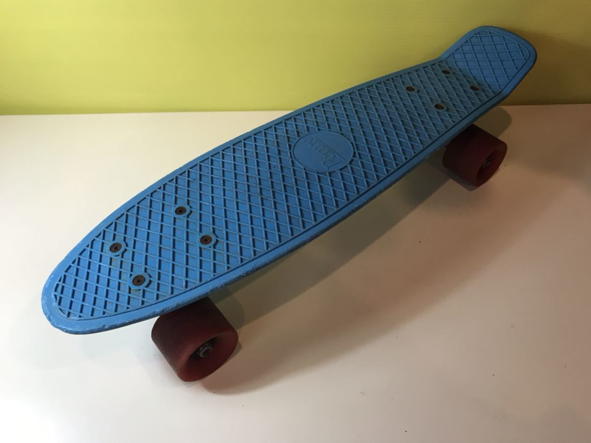PENNY SKATEBOARDS AUSTRALIA ペニー スケートボード スケボー 22