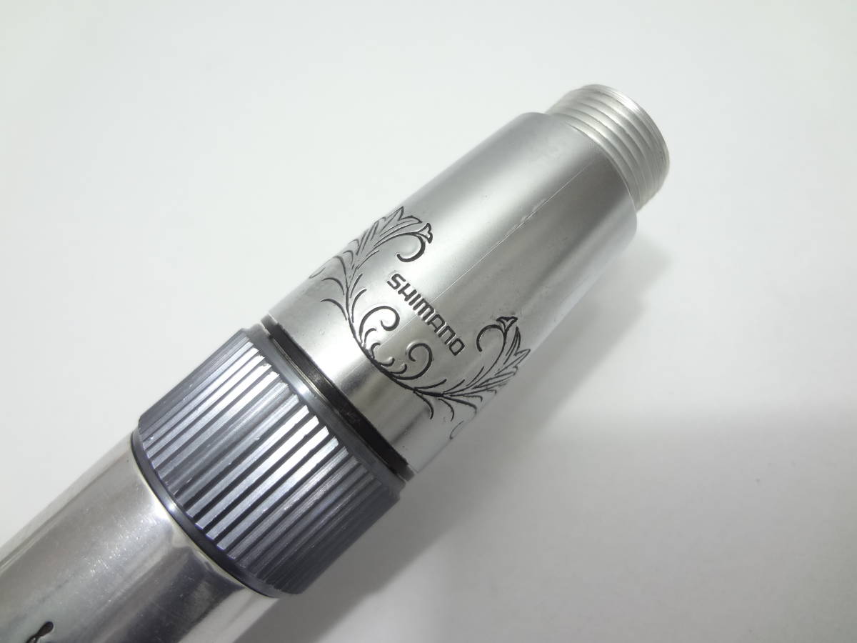 シマノ　Colfor CASTING HANDLE 1円～ SHIMANO シマノ コルフォーグリップ ハンドル Colfor CASTING