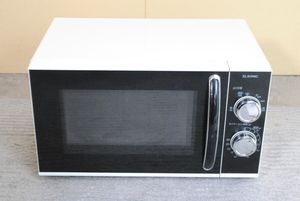 ELSONIC電子レンジEG-MW7052 2016年製 50Hz ELSONICのYahoo