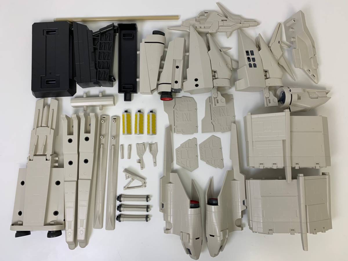 7970】モビルスーツアクション デンドロビウム RX-78GP03 中古品