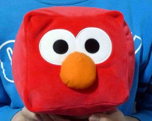 usj エルモ ぬいぐるみの値段と価格推移は？｜5件の売買データからusj