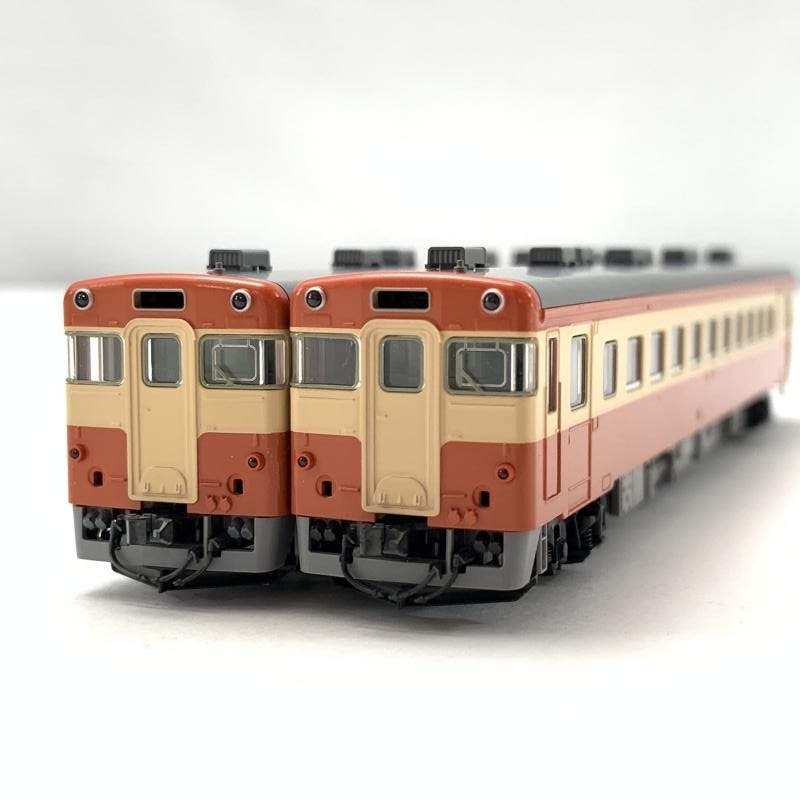 国鉄 キハ46形ディーゼルカーセット｜製品情報｜製品検索｜鉄道
