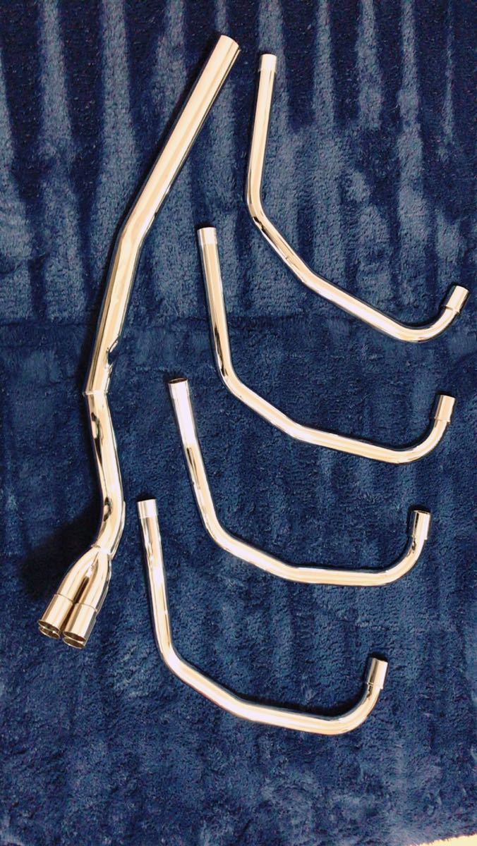 ゼファー400 マルコメ管 ゼファー400 マルコメ管 沖縄仕様 カワサキ ゼファー 42.7π ゼファー