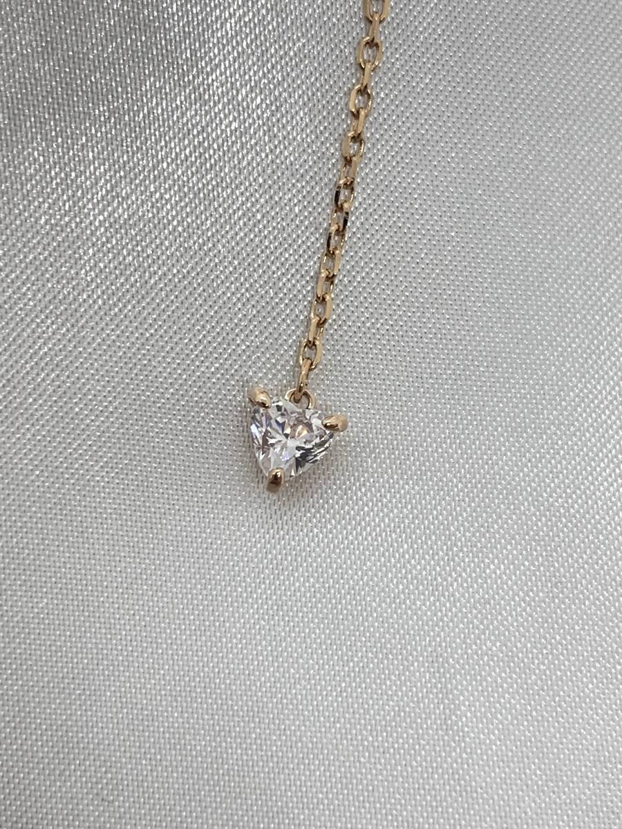 正規 販売 現行モデル☆未使用新品☆SWAROVSKI INFINITY Y字型