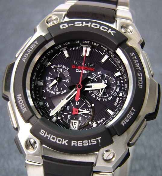 mtg - 1000の通販 CASIO 腕時計 G-SHOCK | MT-G 価格.com gshock MTG-1000