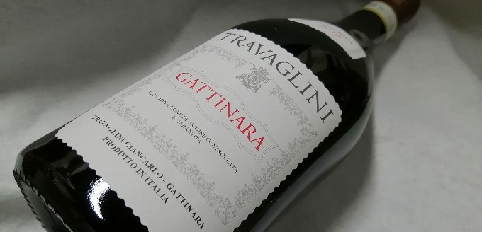 超激得，豊富な バローロよりも隠れたピエモンテ名酒 ガッティナーラ 伝統的生産者トラヴァリーニより最新VT２０１６ ３本出品中(イタリア)｜売買されたオークション情報、yahooの商品情報をアーカイブ公 赤