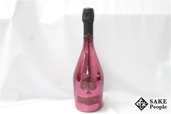 豊富な，送料無料 注目 アルマン ド ブリニャック ドゥミ セック レッド 750ml 12.5% シャンパン(その他)｜売買されたオークション情報、yahooの商品情報をアーカイブ公開 - オークファン スパークリング