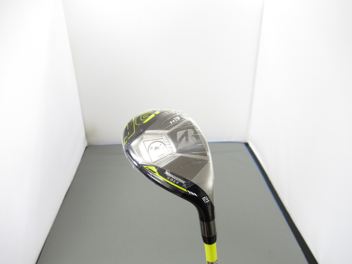 本物保証，最新作 ブリヂストン ＪＧＲ H3 21度 Tour AD J16-11H R(ブリヂストン)｜売買されたオークション情報、yahooの商品情報をアーカイブ公開 - オークファン 男性右きき用
