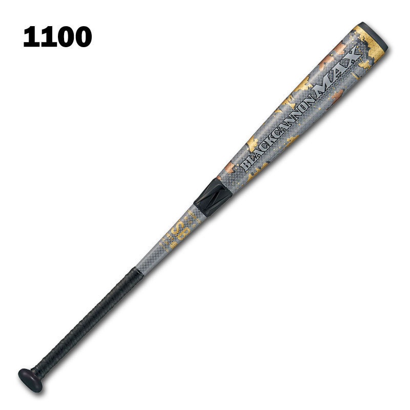 限定SALE，送料無料 1円 ゼット 軟式用FRP製バット ブラックキャノンMAX BCT35903 1100 ホワイト 83cm710g(軟式用)｜売買されたオークション情報、yahooの商品情報をアーカイブ公開 - オークファン 軟式用