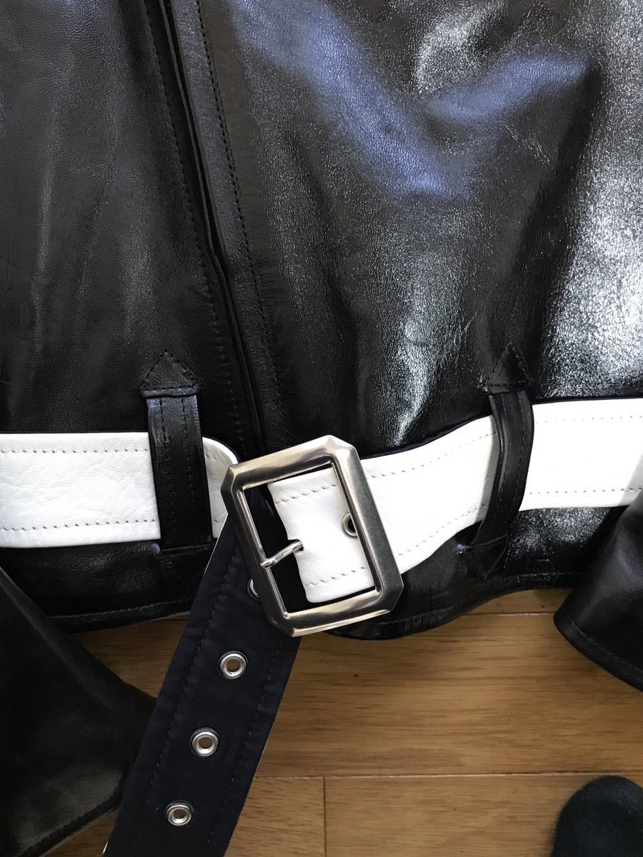 グルービンハイ ツースター ジョニーサンダース キットカーソンダブルライダース Mサイズ 売買されたオークション情報 Yahooの商品情報をアーカイブ公開 オークファン Aucfan Com