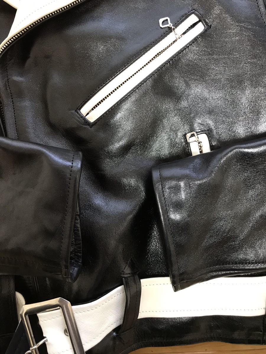 グルービンハイ ツースター ジョニーサンダース キットカーソンダブルライダース Mサイズ 売買されたオークション情報 Yahooの商品情報をアーカイブ公開 オークファン Aucfan Com