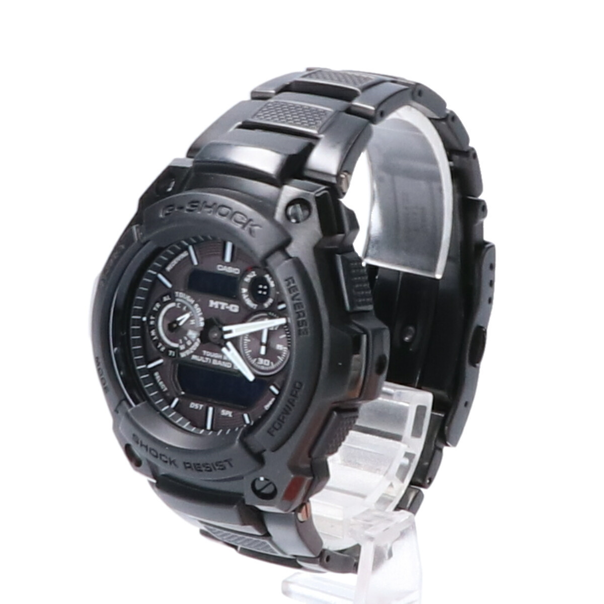 MTG-1500B-1A1JF - – G-BRIDGES G-SHOCK⁄Gショック 電波⁄タフ 