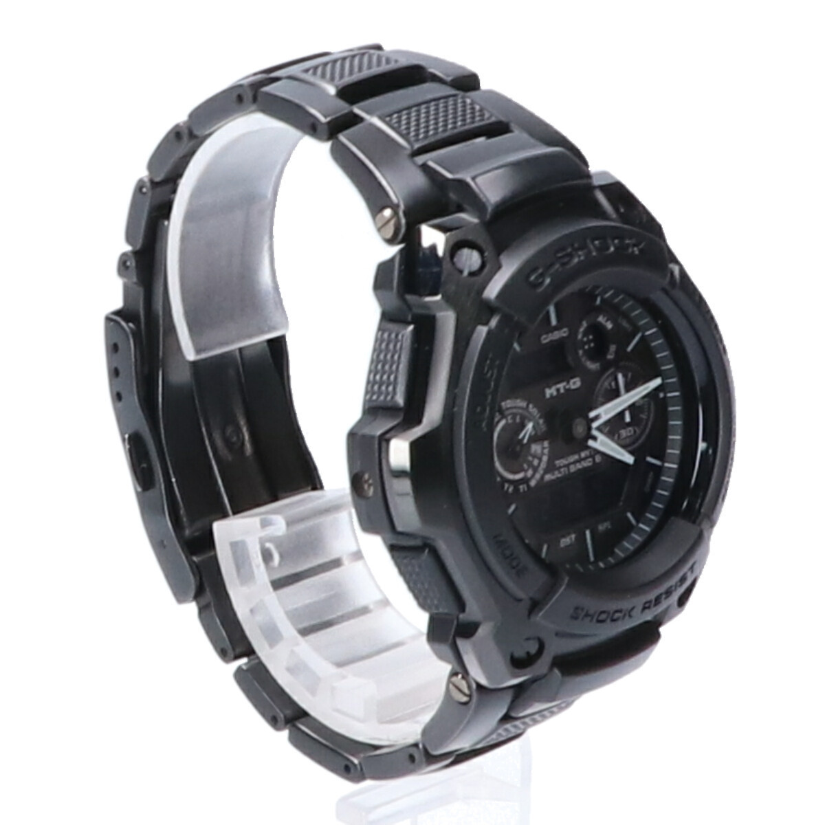 MTG-1500B-1A1JF - – G-BRIDGES G-SHOCK⁄Gショック 電波⁄タフ 