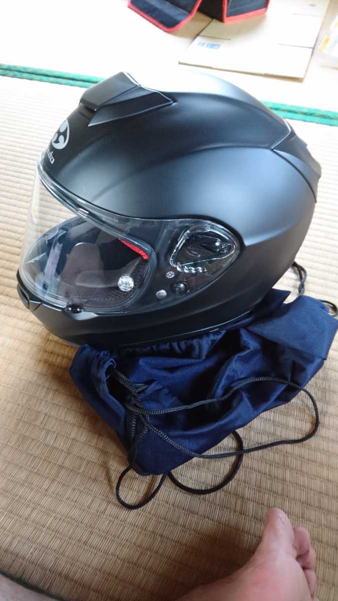 OGK | KABUTO)バイクヘルメット RT-33 オージーケーカブト(OGK フル 