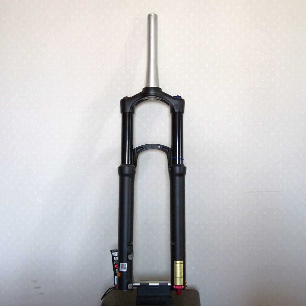 SR Fork Boost 27.5 1.5 SUNTOUR E45 Suntour 0 | eBay Black AION35 Tapered AION –