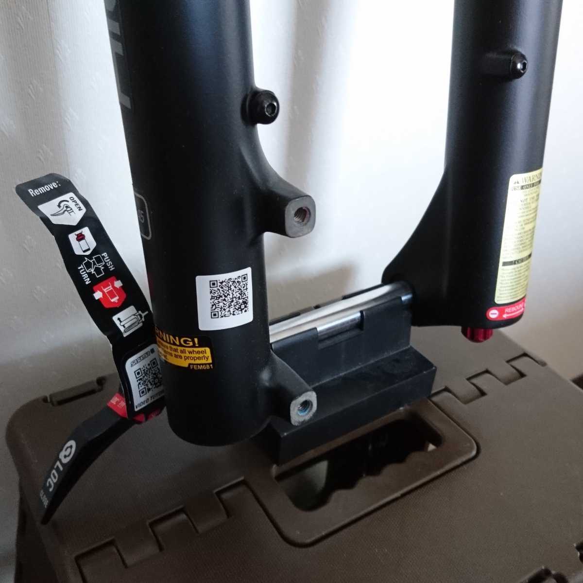 SR Fork Boost 27.5 1.5 SUNTOUR E45 Suntour 0 | eBay Black AION35 Tapered AION –