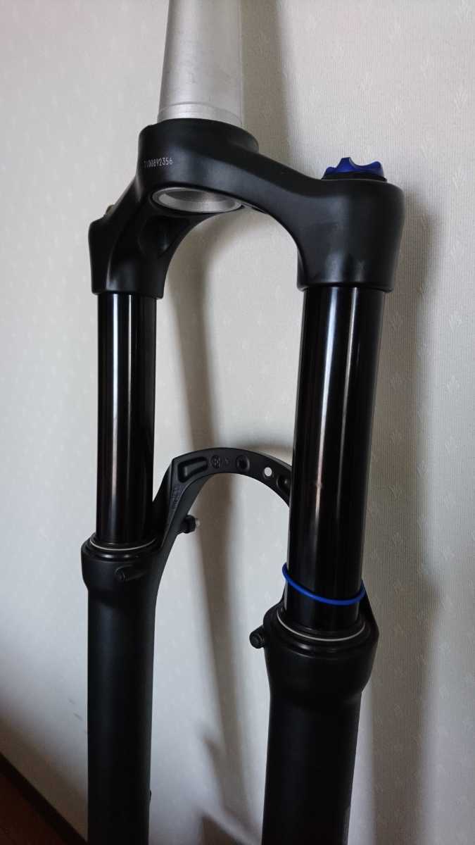 SR Fork Boost 27.5 1.5 SUNTOUR E45 Suntour 0 | eBay Black AION35 Tapered AION –