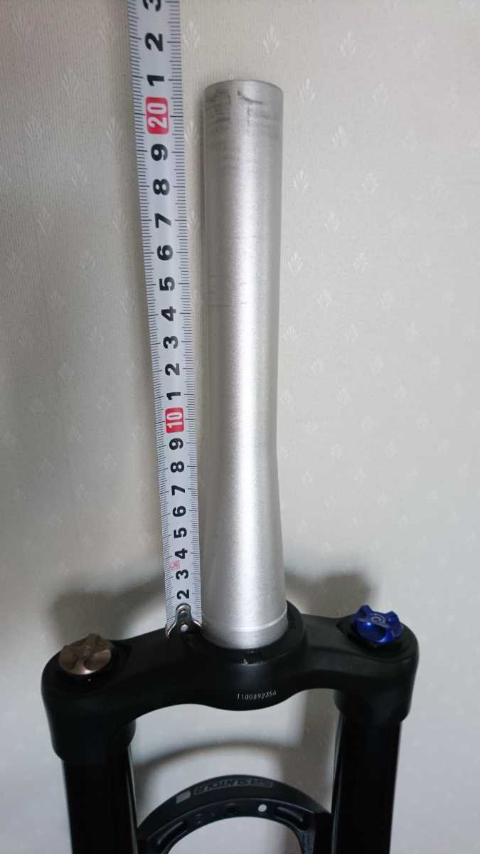 SR Fork Boost 27.5 1.5 SUNTOUR E45 Suntour 0 | eBay Black AION35 Tapered AION –