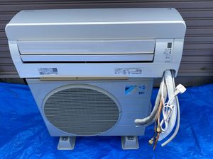 daikin エアコンのYahoo!オークション(旧ヤフオク!)の相場・価格を見る 