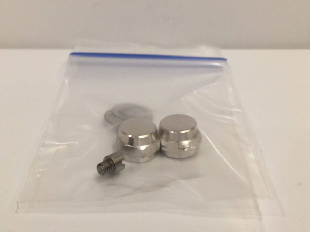 ZPI イナーシャ シルバーカーボンハンドル バレルシェイプノブ 92mm
