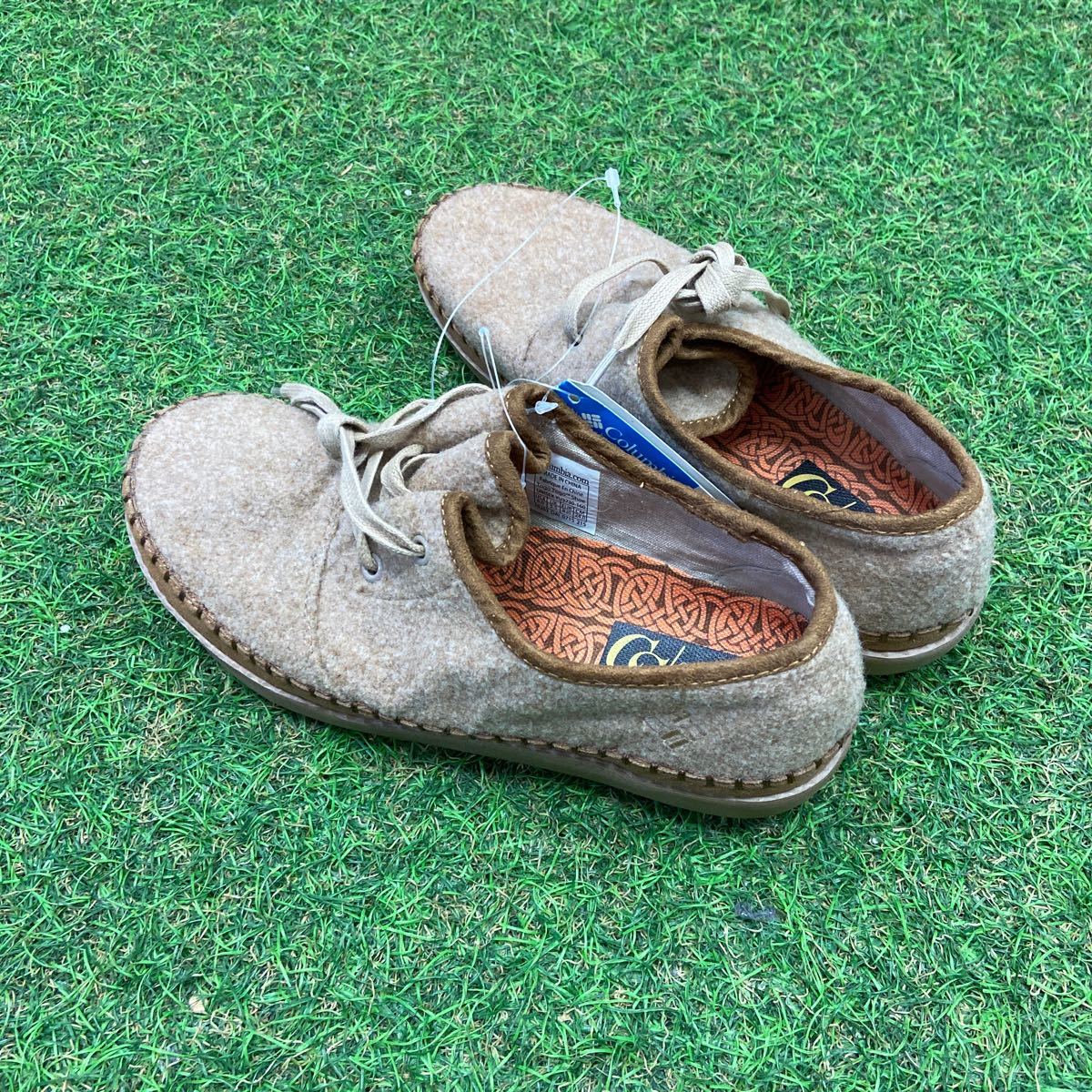 O1703 Columbia コロンビア 24cm レディース 靴 シューズ スニーカー カジュアル ファッション 展示品 レディースシューズ 売買されたオークション情報 Yahooの商品情報をアーカイブ公開 オークファン Aucfan Com