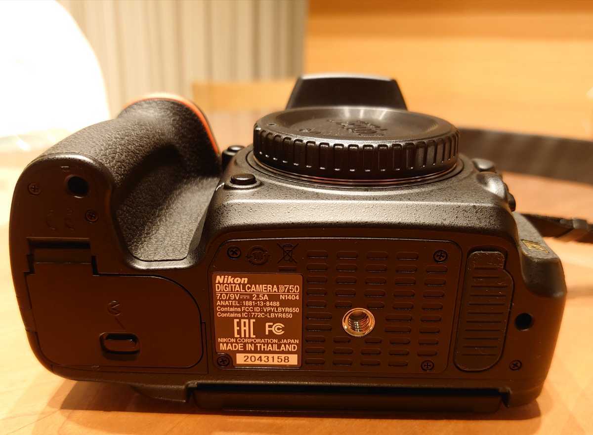 d750 nikon」の人気商品一覧・価格比較 - 価格.com