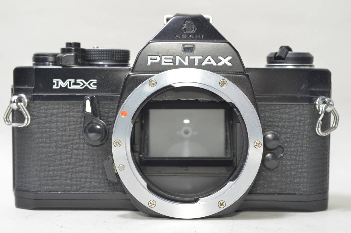 【中古美品】PENTAX MX-1 クラシックブラック【難あり】 MX-1 PENTAX クラシックブラック ◇PENTAX ラクマ ブラック