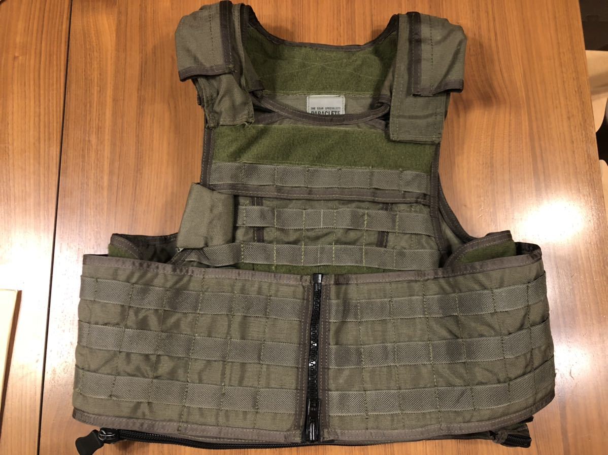 定番，最新作 Paraclete RAV SG サイズMEDIUM(その他)｜売買されたオークション情報、yahooの商品情報をアーカイブ公開 - オークファン その他