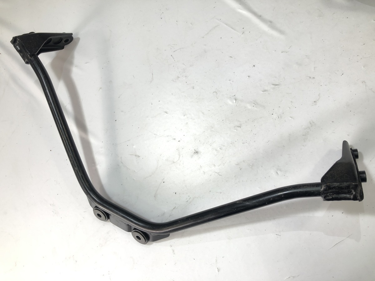 限定350台　希少　YZF750SP　4HS　逆車　フルパワー仕様　絶版品多数　アッパーカウルステー　ミラーステー　絶版（中古）1488-F2190