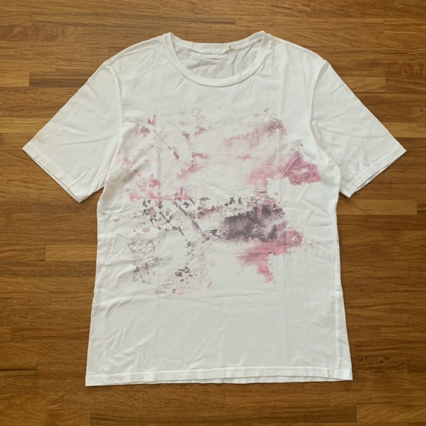 Helmut 0 Lang - lang painter Gem | Show Fashion Ready-to-Wear