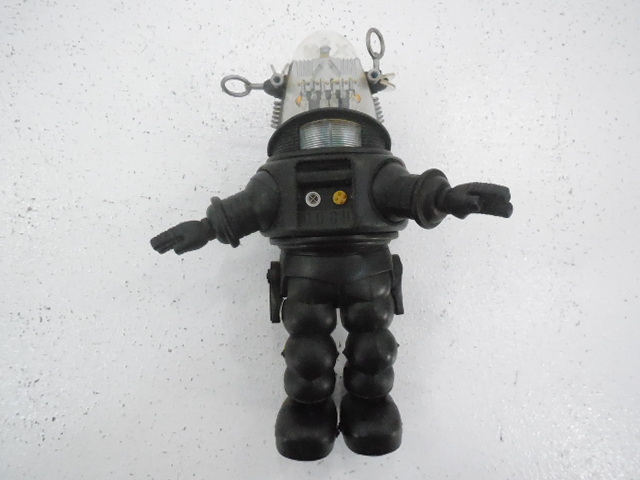 Medicom toy ロビー ザ ロボット 未使用品 1000台限定品 増田屋 ロビー