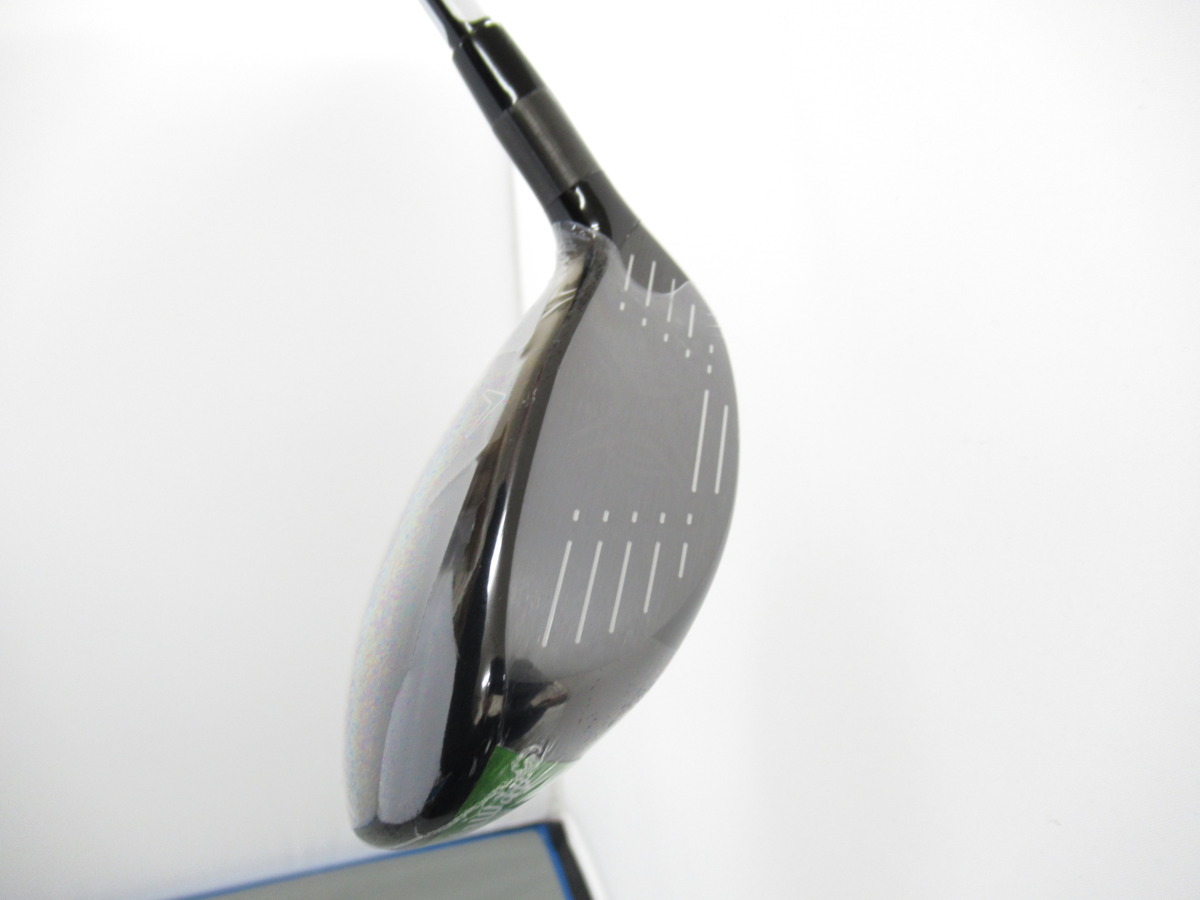 EPIC STAR GBB キャロウェイ フェアウェイウッド 中古レディースモデルキャロウェイ Callaway レディース 5W FLASH : (Callaway) - FORGED ヨドバシ.com 5本レディースアイアンセットL