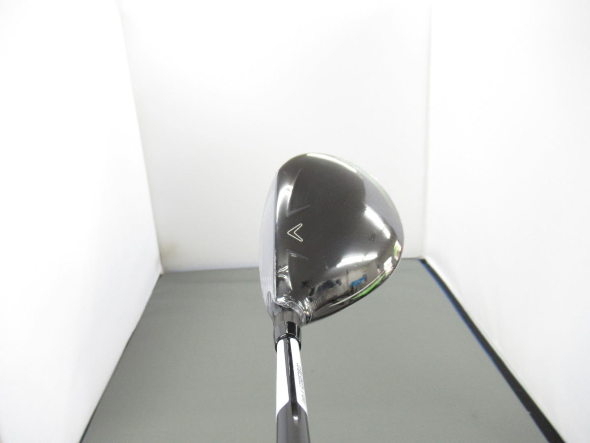EPIC STAR GBB キャロウェイ フェアウェイウッド 中古レディースモデルキャロウェイ Callaway レディース 5W FLASH : (Callaway) - FORGED ヨドバシ.com 5本レディースアイアンセットL