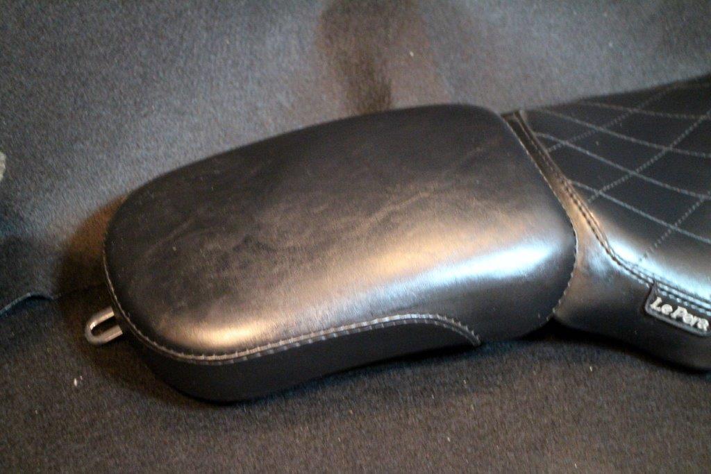 ロフィール ヤフオク! - BIGシートSMALLピリオンパッド 06... ➘ビルダー