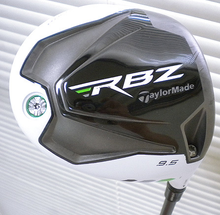 豊富な，格安 US仕様 RBZ ロケットボールズ ドライバー9.5度 MATRIX OZIK /R(フレックス R)｜売買されたオークション情報、yahooの商品情報をアーカイブ公開 - オークファン 男性右きき用
