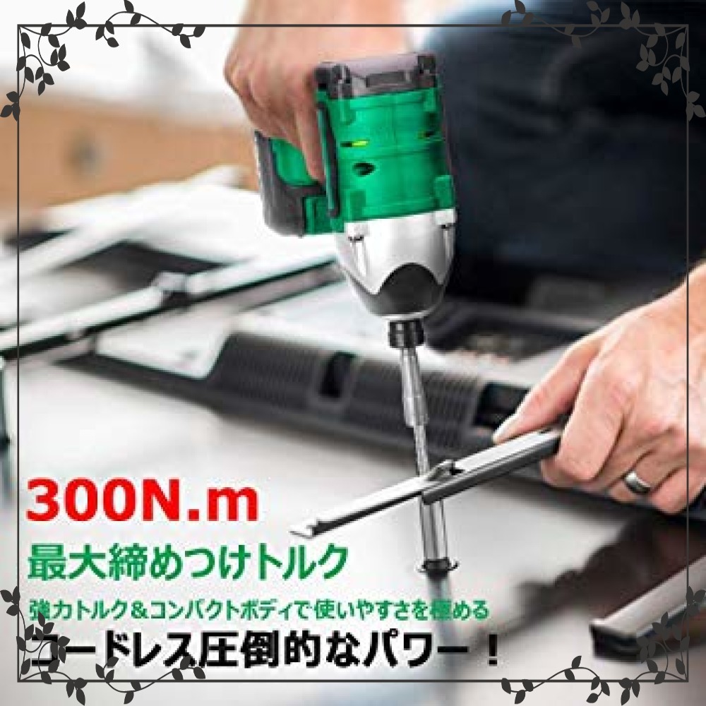 KIMO インパクトドライバー | : 20V ビット6本 セット 電動ドライバー ソケット4本 Electric + Impact KIMOインパクトドライバー QM-3001』レビュー！初心者でも扱いやすい 電動インパクトドライバー』レビュー！リーズナブルで初心者に 価格.com