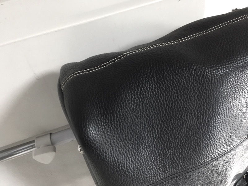 11z0602y Barneys バーニーズ ニューヨーク メンズ バッグ 検 ビジネスバッグ トートバッグ ショルダー ブリーフケース レザー 革 男性用 売買されたオークション情報 Yahooの商品情報をアーカイブ公開 オークファン Aucfan Com