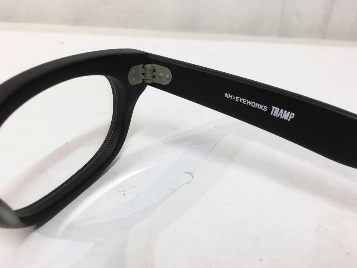 NEIGHBORHOOD EFFECTOR ネイバーフッド エフェクター TRAMP トランプ 