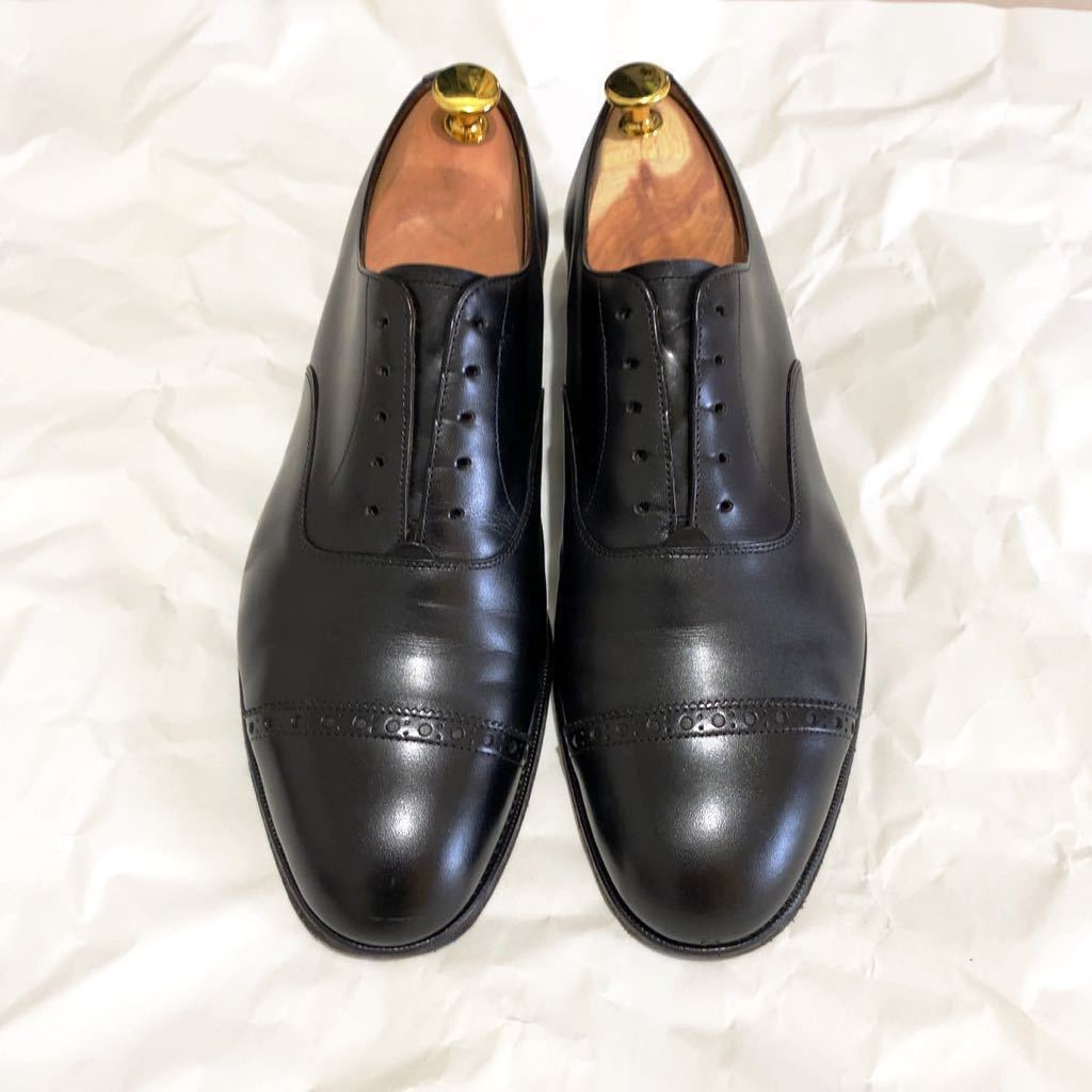 エドワードグリーン チェルシー 81/2-9E 202ラスト Edward Green