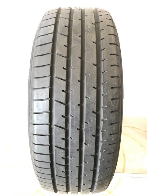 2018年製造 225/55R19 TOYO PROXES R46 225/55/19 1本 サマータイヤ 225