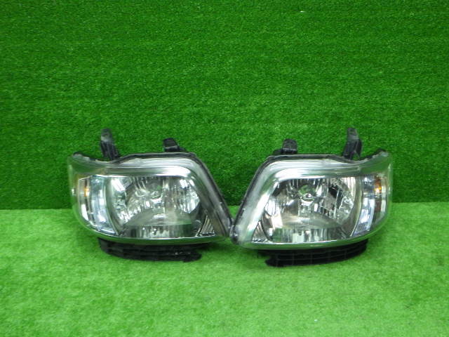 激安大特価，定番人気 ホンダ JE1/2 ゼスト ヘッドライト 左右セット HID 190712116(ヘッドライト)｜売買されたオークション情報、yahooの商品情報をアーカイブ公開 - オークファン ホンダ用