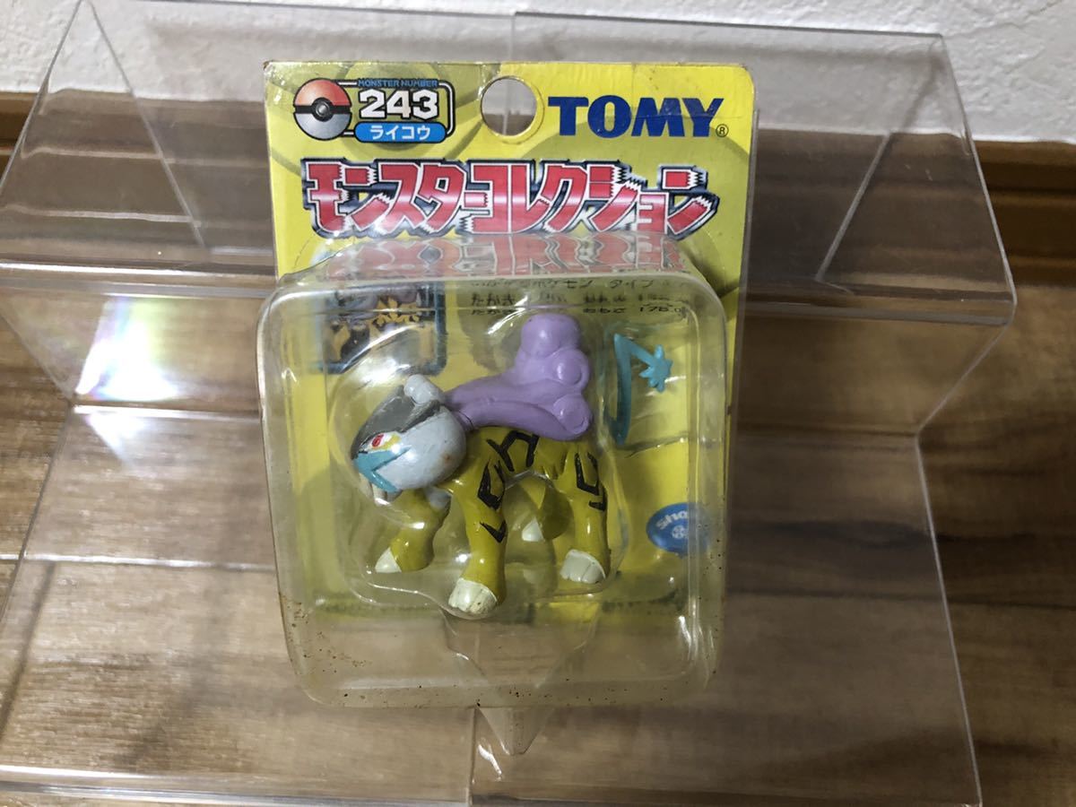 トゲチックモンコレ新品未開封