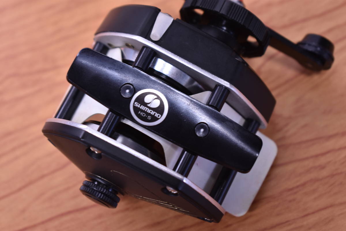 シマノ チヌマチック SHIMANO CHINUMATIC 美品|Yahoo!フリマ 1000EX - 0 メルカリ 1000SP | 両軸 チヌマチック1000 チヌ・石鯛リール シマノ(SHIMANO) 左巻き