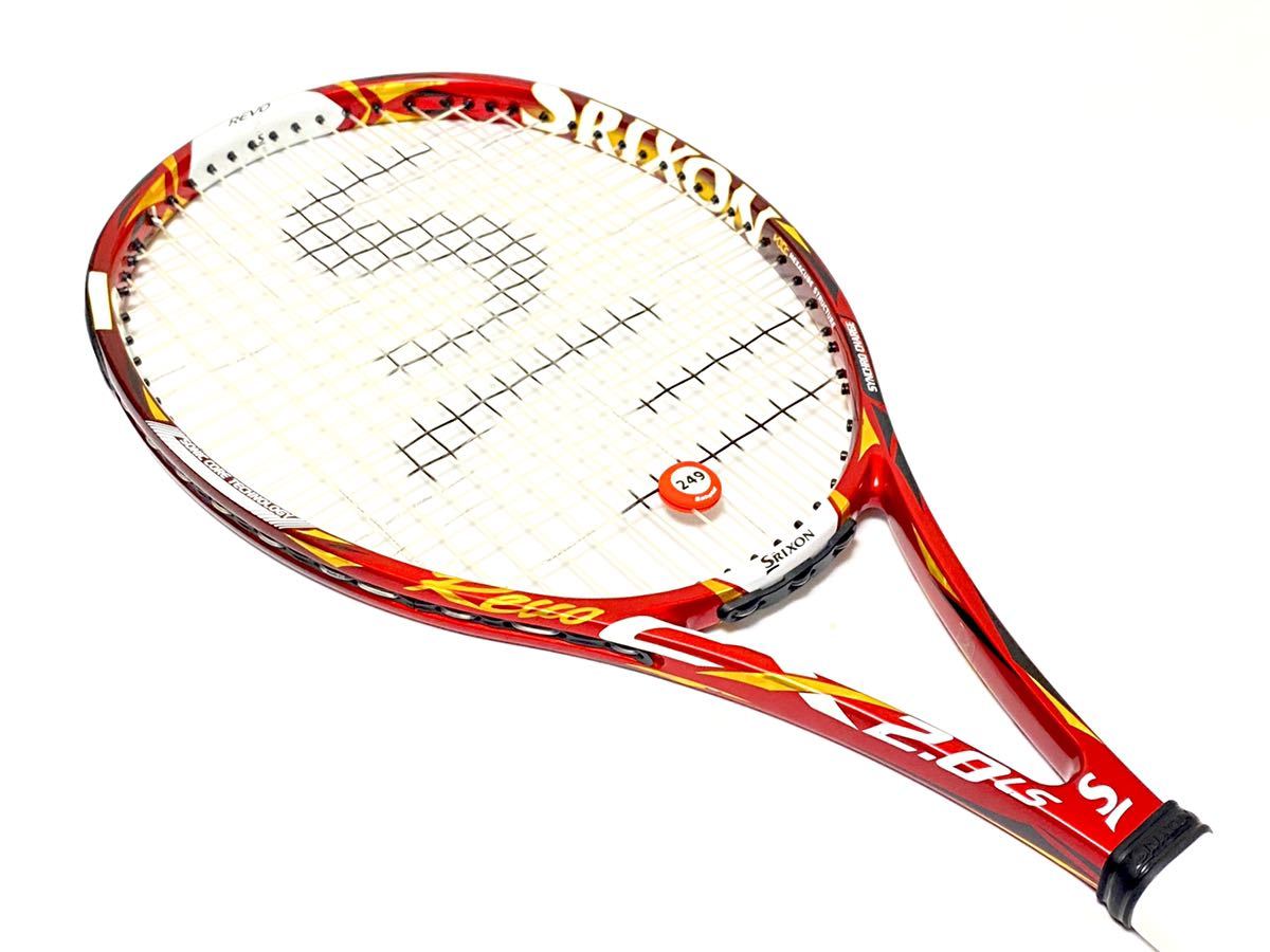 YONEX 0 EZONE G2 ヨネックス イーゾーン テニスラケット Ai 美品